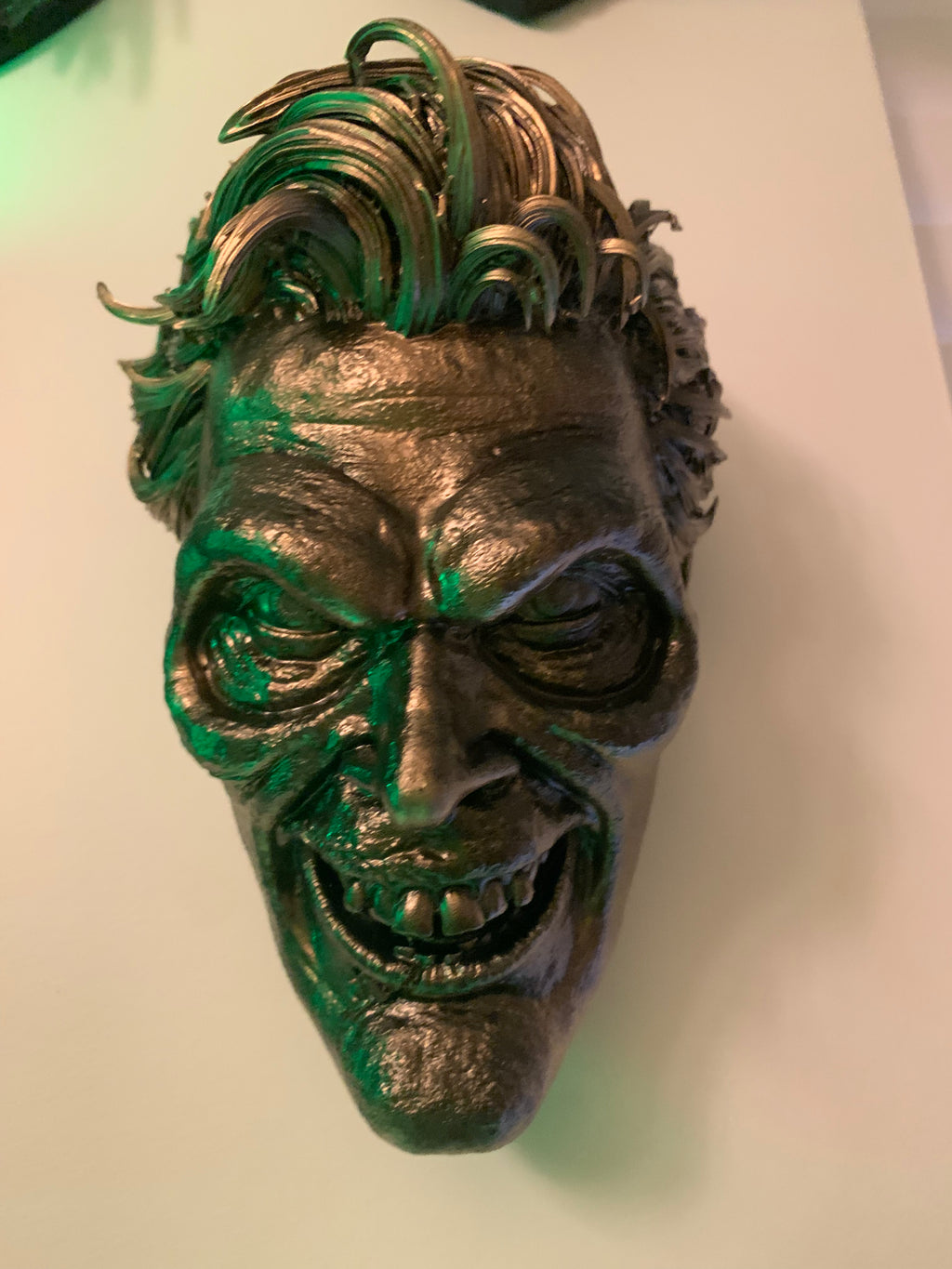 EVIL DEAD POSSESSED BUST