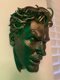 EVIL DEAD ASH BUST