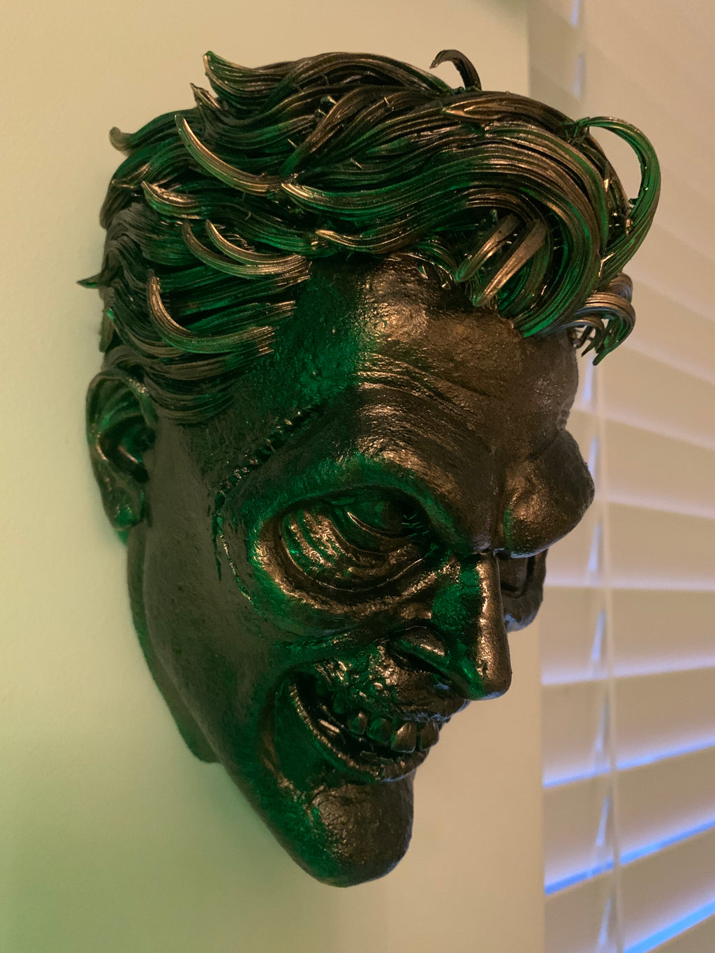 EVIL DEAD POSSESSED BUST