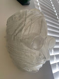 INVISIBLE MAN BUST