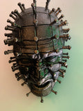 PINHEAD HELLPRIEST BUST/WALL HANG