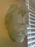 INVISIBLE MAN/VINCENT PRICE BUST